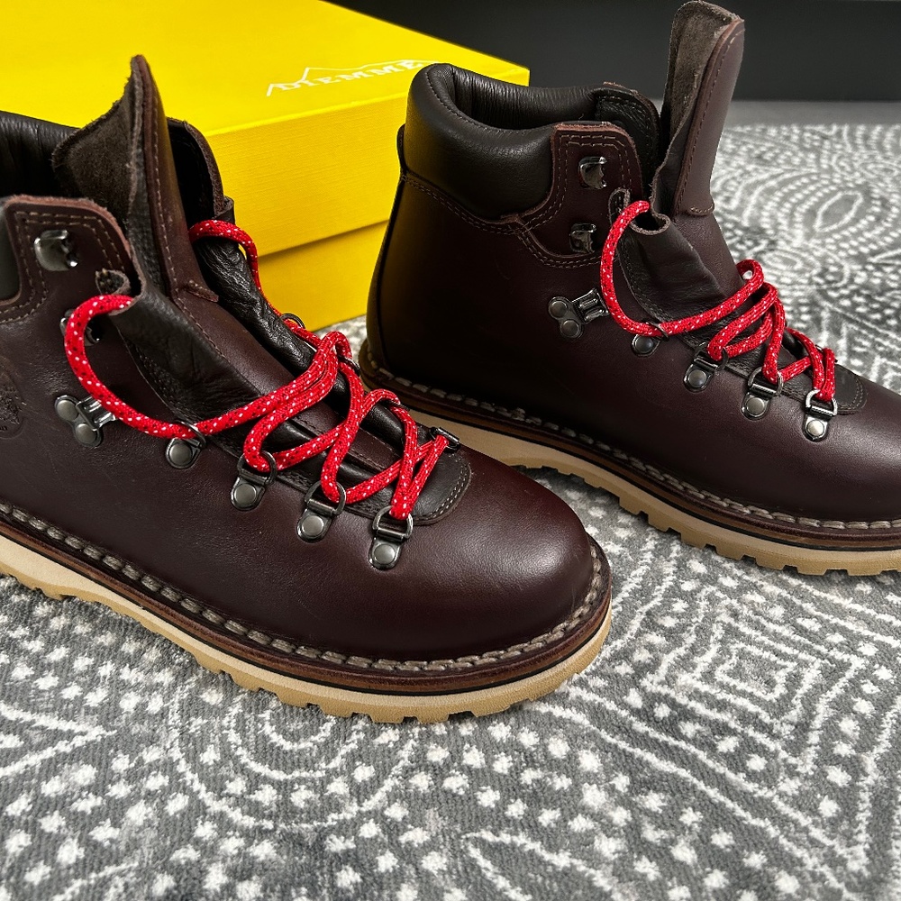 Diemme Rocco’s Vet hiking boots 38